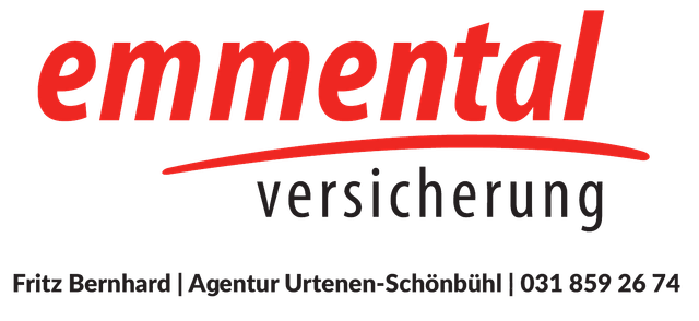 Emmental Versicherung - Partner von FC Flamingo